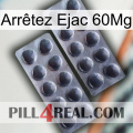 Arrêtez Ejac 60Mg 31